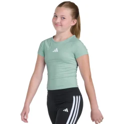 Melange - Girls' T-Shirt