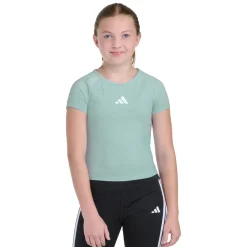 Melange - Girls' T-Shirt