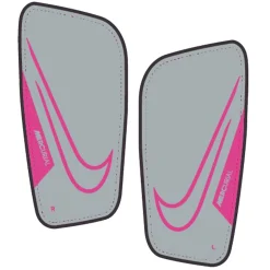 Mercurial - Soccer Shin Guards
