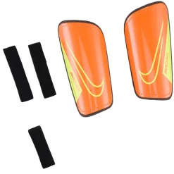 Mercurial - Soccer Shin Guards