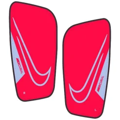 Mercurial - Soccer Shin Guards