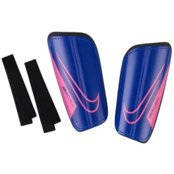 Mercurial - Soccer Shin Guards