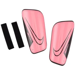Mercurial - Soccer Shin Guards