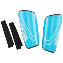 Mercurial - Soccer Shin Guards