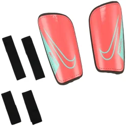 Mercurial - Soccer Shin Guards