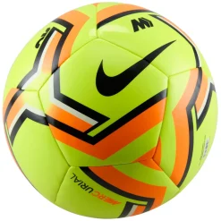 Mercurial Fade - Soccer Ball