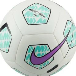 Mercurial Fade - Soccer Ball