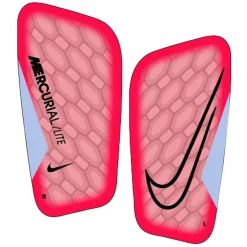 Mercurial Lite - Soccer Shin Guards