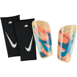Mercurial Lite 'Kylian Mbappé' - Soccer Shin Guards