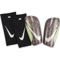Mercurial Lite Kylian Mbappé - Soccer Shin Guards