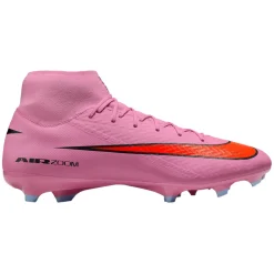 Mercurial Superfly 10 Academy FG/MG - Adult Outdoor Soccer Shoes