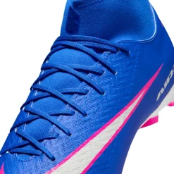 Mercurial Superfly 10 Academy FG/MG - Adult Outdoor Soccer Shoes
