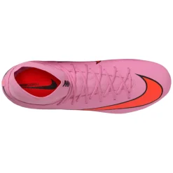 Mercurial Superfly 10 Academy FG/MG - Adult Outdoor Soccer Shoes
