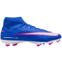 Mercurial Superfly 10 Academy FG/MG - Adult Outdoor Soccer Shoes