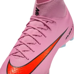Mercurial Superfly 10 Academy FG/MG - Adult Outdoor Soccer Shoes