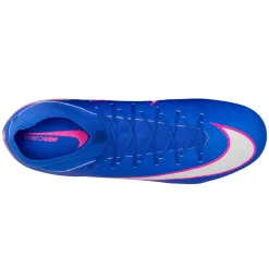 Mercurial Superfly 10 Academy FG/MG - Adult Outdoor Soccer Shoes