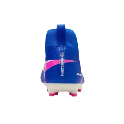 Mercurial Superfly 10 Academy FG/MG - Junior Outdoor Soccer Shoes