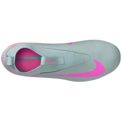 Mercurial Superfly 10 Academy FG/MG - Junior Outdoor Soccer Shoes