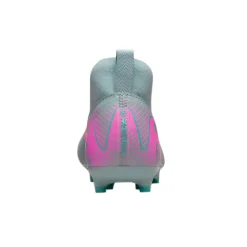 Mercurial Superfly 10 Academy FG/MG - Junior Outdoor Soccer Shoes