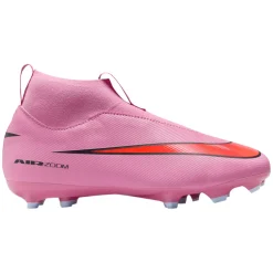 Mercurial Superfly 10 Academy FG/MG - Junior Outdoor Soccer Shoes