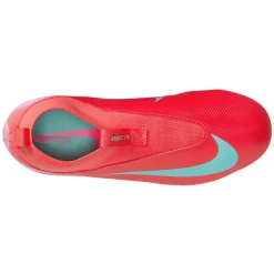 Mercurial Superfly 10 Academy FG/MG - Junior Outdoor Soccer Shoes