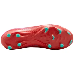 Mercurial Superfly 10 Academy FG/MG - Junior Outdoor Soccer Shoes