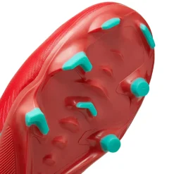 Mercurial Superfly 10 Academy FG/MG - Junior Outdoor Soccer Shoes