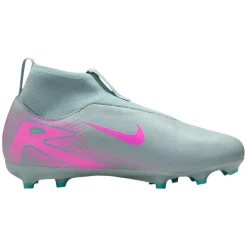 Mercurial Superfly 10 Academy FG/MG - Junior Outdoor Soccer Shoes