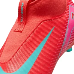 Mercurial Superfly 10 Academy FG/MG - Junior Outdoor Soccer Shoes