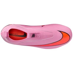 Mercurial Superfly 10 Academy FG/MG - Junior Outdoor Soccer Shoes