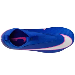 Mercurial Superfly 10 Academy FG/MG - Junior Outdoor Soccer Shoes