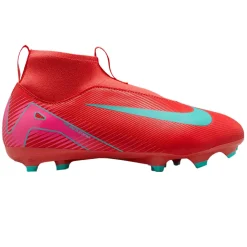 Mercurial Superfly 10 Academy FG/MG - Junior Outdoor Soccer Shoes