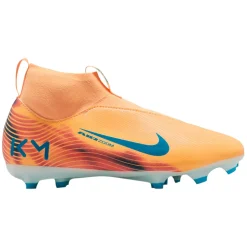 Mercurial Superfly 10 Academy Kylian Mbappé FG/MG - Junior Outdoor Soccer Shoes