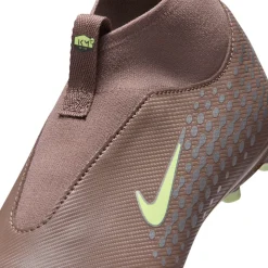 Mercurial Superfly 10 Academy Kylian Mbappé FG/MG - Junior Outdoor Soccer Shoes