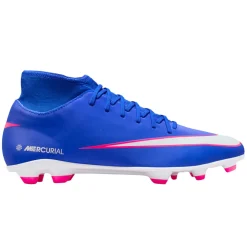 Mercurial Superfly 10 Club - Men's Outdoor Soccer Shoes