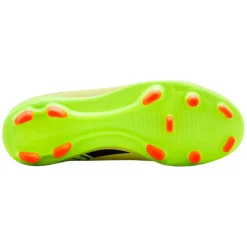 Mercurial Superfly 10 Club FG/MG - Junior Outdoor Soccer Shoes