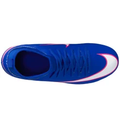 Mercurial Superfly 10 Club FG/MG - Junior Outdoor Soccer Shoes