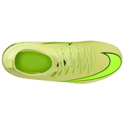 Mercurial Superfly 10 Club FG/MG - Junior Outdoor Soccer Shoes