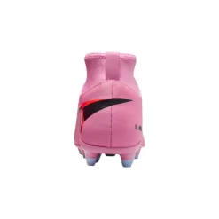 Mercurial Superfly 10 Club FG/MG - Junior Outdoor Soccer Shoes