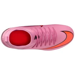 Mercurial Superfly 10 Club FG/MG - Junior Outdoor Soccer Shoes
