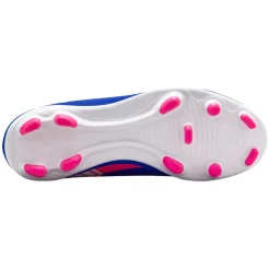 Mercurial Superfly 10 Club FG/MG - Junior Outdoor Soccer Shoes