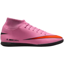 Mercurial Superfly 10 Club - Men's Indoor Soccer Shoes