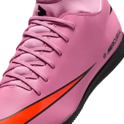 Mercurial Superfly 10 Club - Men's Indoor Soccer Shoes