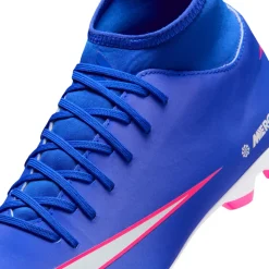 Mercurial Superfly 10 Club - Men's Outdoor Soccer Shoes