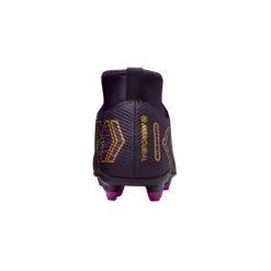 Mercurial Superfly 10 Club FG/MG - Junior Outdoor Soccer Shoes