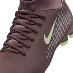 Mercurial Superfly 10 Club FG/MG - Junior Outdoor Soccer Shoes