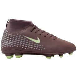 Mercurial Superfly 10 Club FG/MG - Junior Outdoor Soccer Shoes
