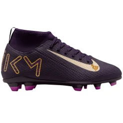 Mercurial Superfly 10 Club FG/MG - Junior Outdoor Soccer Shoes