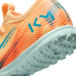 Mercurial Vapor 16 Academy 'Kylian Mbappé' - Junior Outdoor Soccer Shoes