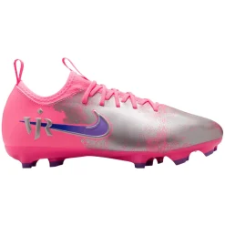 Mercurial Vapor 16 Academy Vini Jr. FG/MG - Junior Outdoor Soccer Shoes